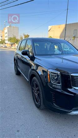 Kia Telluride